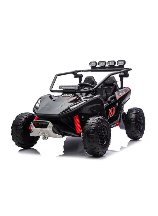 سيارة بقي خاصة للاطفال 2026 - Image 2